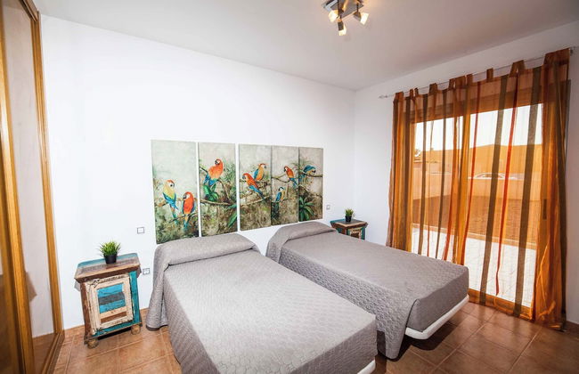 Villa Zoad - Foto 6