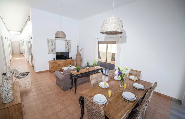 Villa Zoad - Foto 2