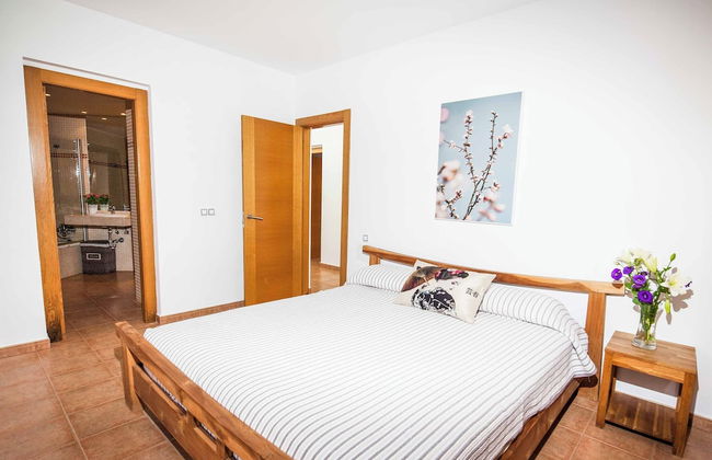 Villa Zoad - Foto 5