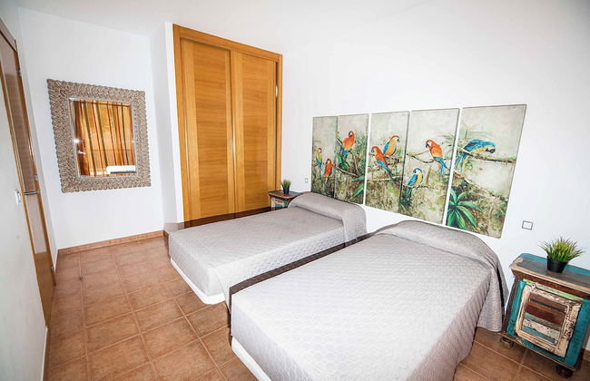 Villa Zoad - Foto 7