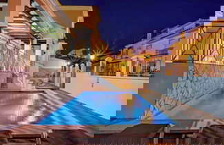 Foto 1 - Villa Retama