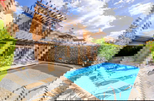 Photo 1 - Villa Adeline