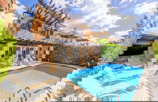 Photo 1 - Villa Adeline