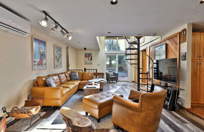 Vertical Drop 3 Bedroom Home - Foto 1