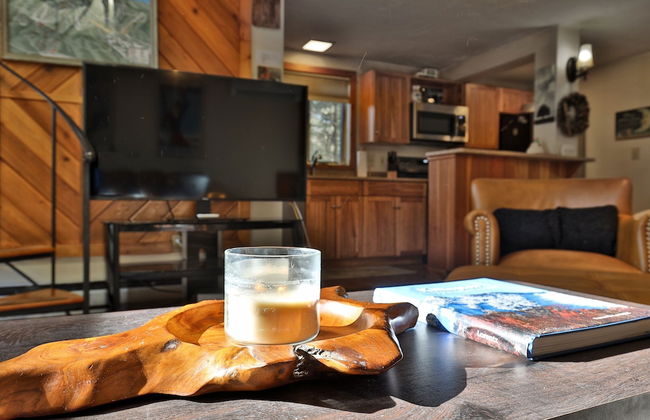 Vertical Drop 3 Bedroom Home - Foto 24