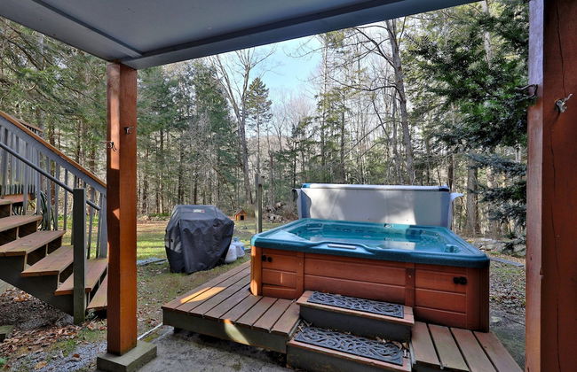 Vertical Drop 3 Bedroom Home - Foto 18