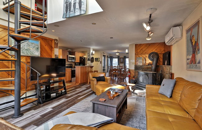 Vertical Drop 3 Bedroom Home - Foto 12