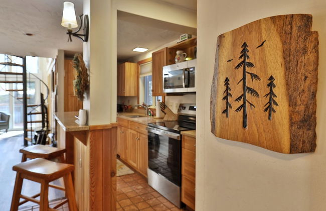 Vertical Drop 3 Bedroom Home - Foto 11