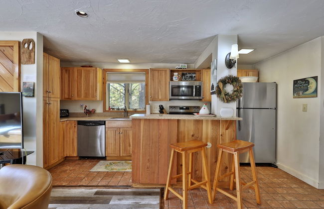 Vertical Drop 3 Bedroom Home - Foto 9