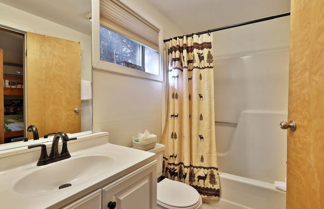 Vertical Drop 3 Bedroom Home - Foto 16