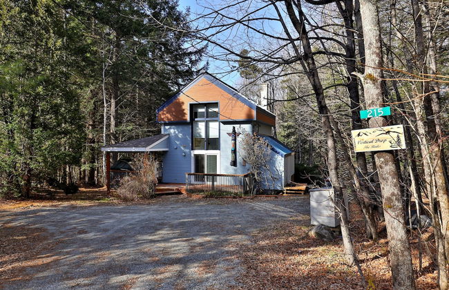 Vertical Drop 3 Bedroom Home - Foto 30