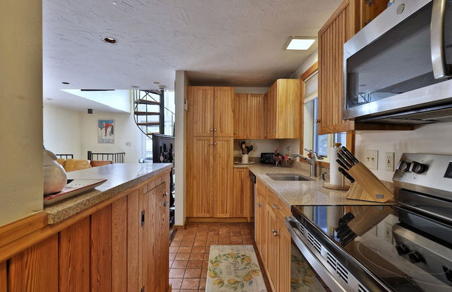 Vertical Drop 3 Bedroom Home - Foto 10