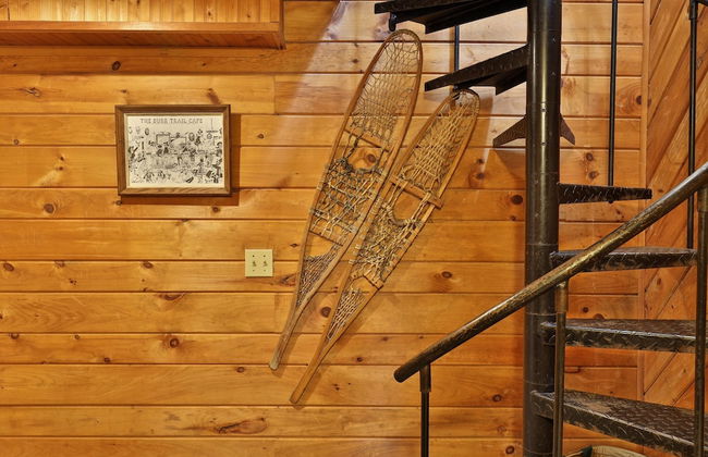 Vertical Drop 3 Bedroom Home - Foto 26