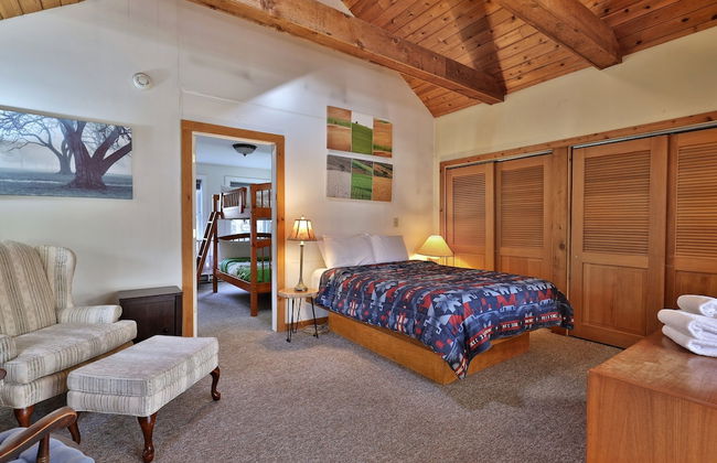 Vertical Drop 3 Bedroom Home - Foto 3