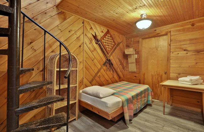 Vertical Drop 3 Bedroom Home - Foto 6