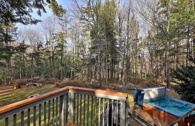 Vertical Drop 3 Bedroom Home - Foto 19