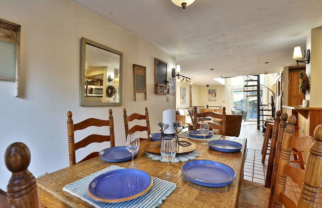 Vertical Drop 3 Bedroom Home - Foto 22