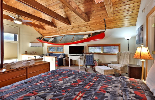 Vertical Drop 3 Bedroom Home - Foto 4