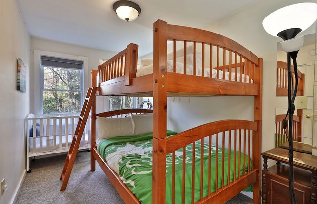 Vertical Drop 3 Bedroom Home - Foto 5