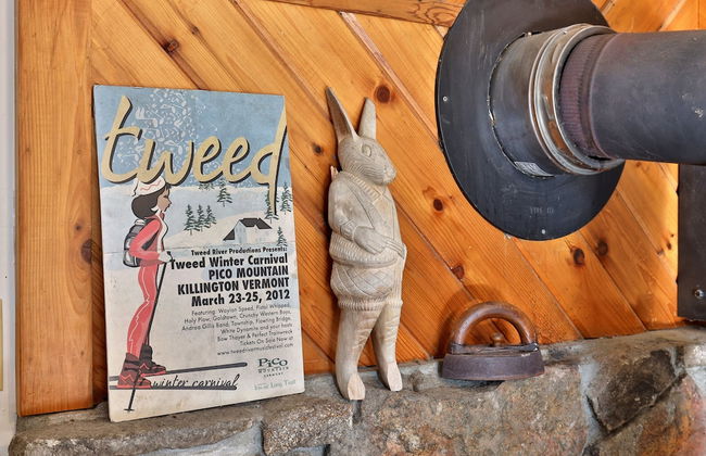 Vertical Drop 3 Bedroom Home - Foto 28