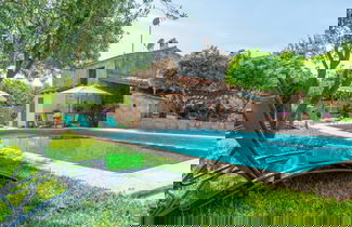 Photo 1 - Can Fiolet in Algaida