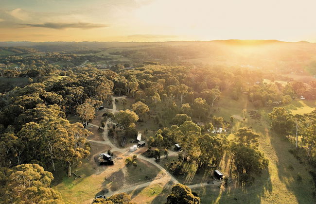 CABN Hahndorf - Foto 14