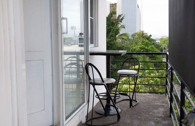 2Br Beach-near Suite Escape - Foto 27
