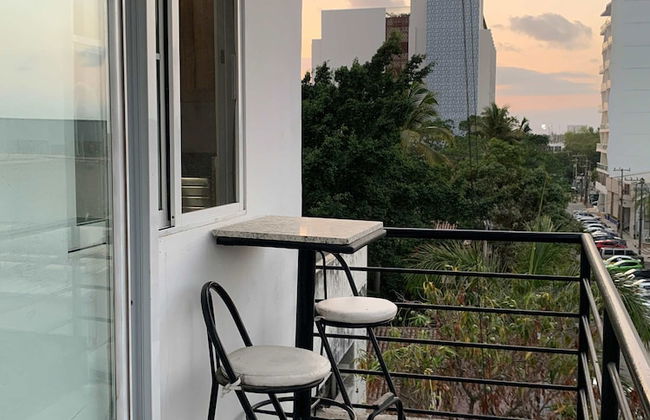 2Br Beach-near Suite Escape - Foto 41
