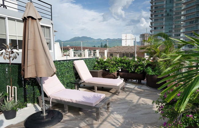 2Br Beach-near Suite Escape - Foto 3