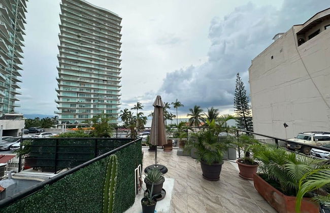 2Br Beach-near Suite Escape - Foto 2