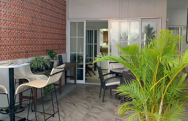 2Br Beach-near Suite Escape - Foto 36