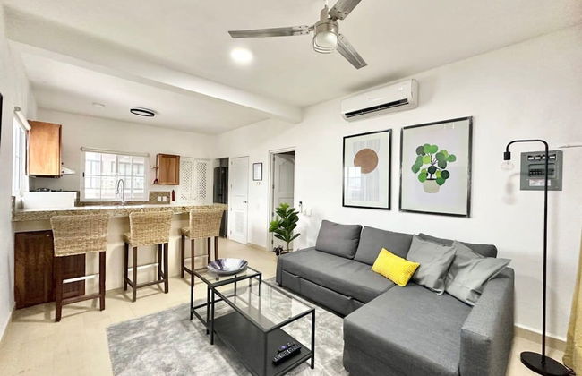 2Br Beach-near Suite Escape - Foto 13