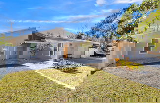 Foto 1 - Tropical Oasis With Private Screened Hot Tub 2 Bedroom Home