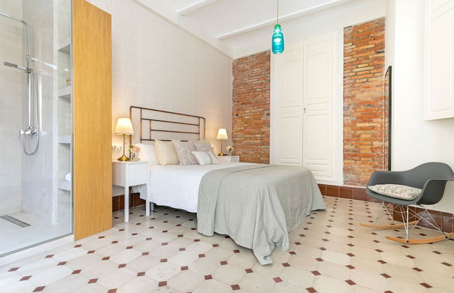 Genteel Home Cervantes - Foto 2