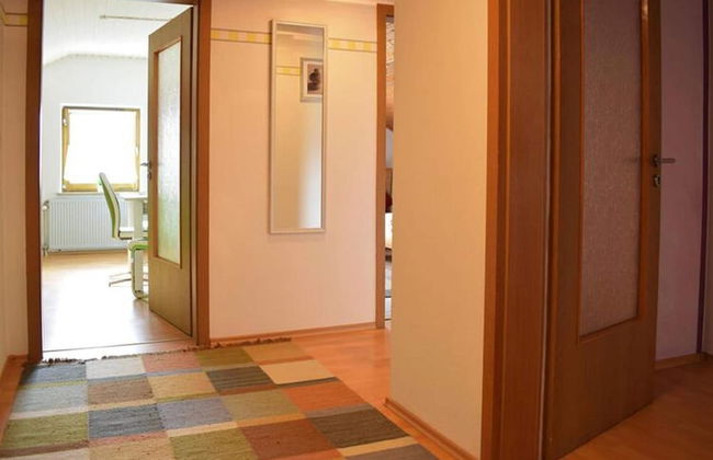 Apartment in Langdorf Near Ski Trails - Photo 2