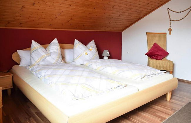 Apartment in Langdorf Near Ski Trails - Photo 6