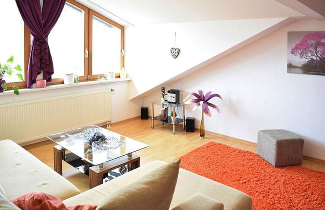 Apartment in Langdorf Near Ski Trails - Photo 12