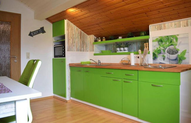 Apartment in Langdorf Near Ski Trails - Photo 7