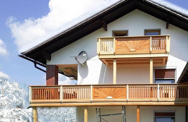 Apartment in Langdorf Near Ski Trails - Photo 21