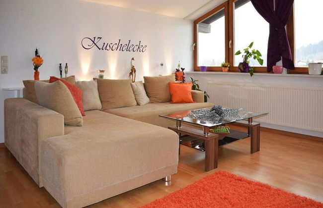 Apartment in Langdorf Near Ski Trails - Photo 1