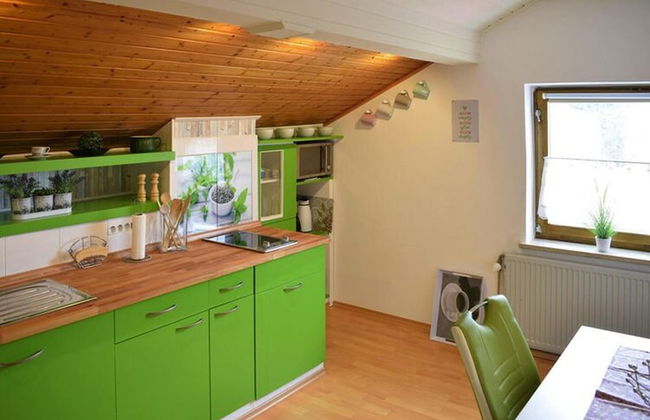 Apartment in Langdorf Near Ski Trails - Photo 8