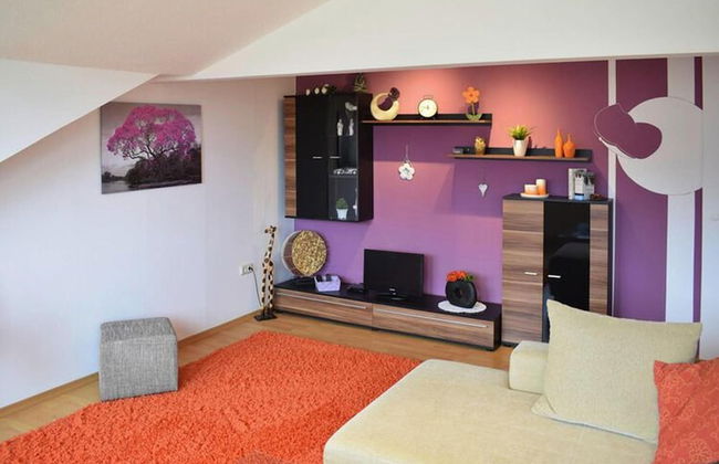 Apartment in Langdorf Near Ski Trails - Photo 9