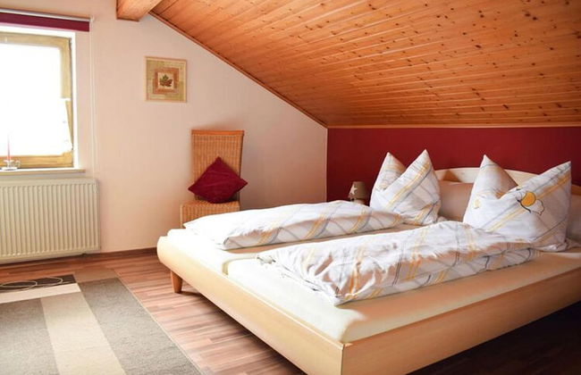 Apartment in Langdorf Near Ski Trails - Photo 5