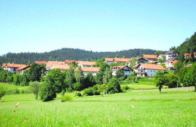 Apartment in Langdorf Near Ski Trails - Photo 26