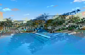 Foto 2 - Isle Be Back by Avantstay Pool, 2blocks to Beach