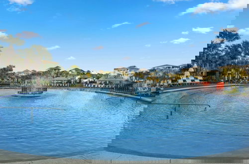 Foto 41 - Isle Be Back by Avantstay Pool, 2blocks to Beach