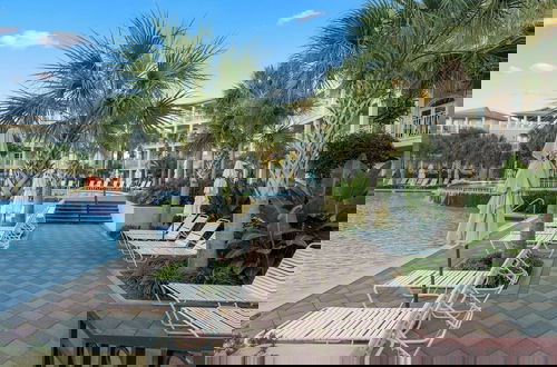 Foto 38 - Isle Be Back by Avantstay Pool, 2blocks to Beach