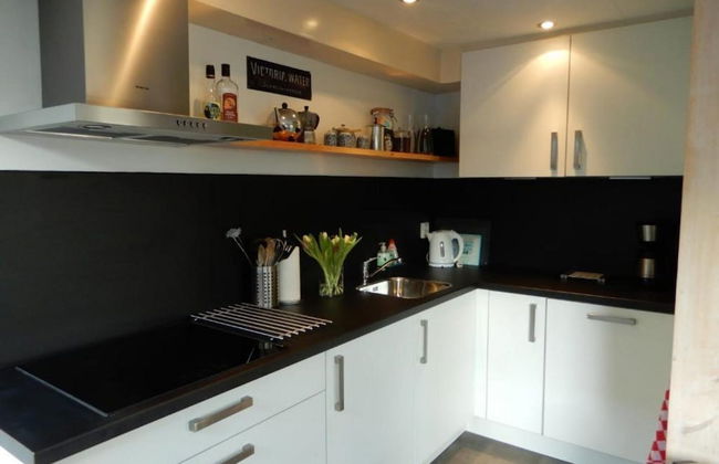 Holiday Home in Noordwijkerhout With Garden - Photo 7