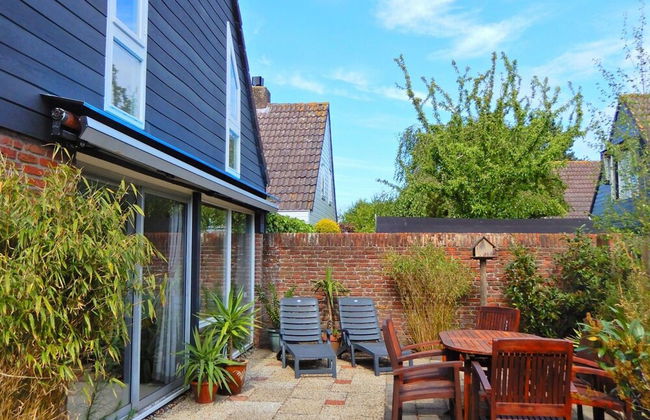 Holiday Home in Noordwijkerhout With Garden - Photo 15