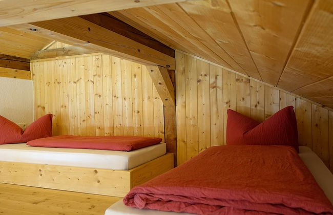 Holiday Home Near Wolfsklamm River - Foto 2